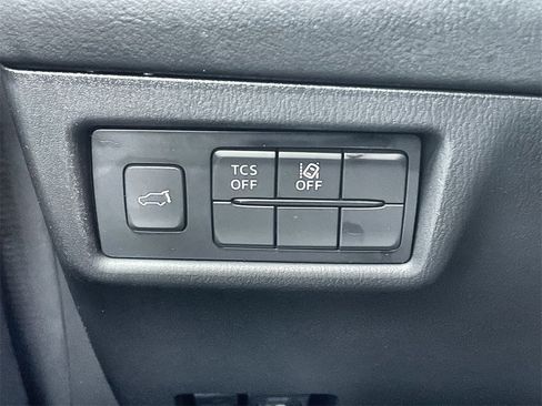 Used 2019 MAZDA CX-5 Grand Touring Reserve image 16