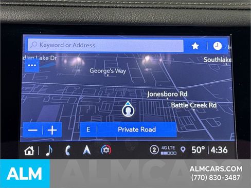 Used 2023 Cadillac XT5 Sportv image 36