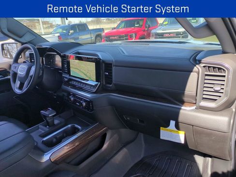 New 2026 GMC Sierra 1500 Elevation image 21