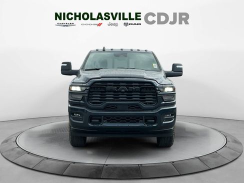 New 2026 RAM 2500 Big Horn image 9