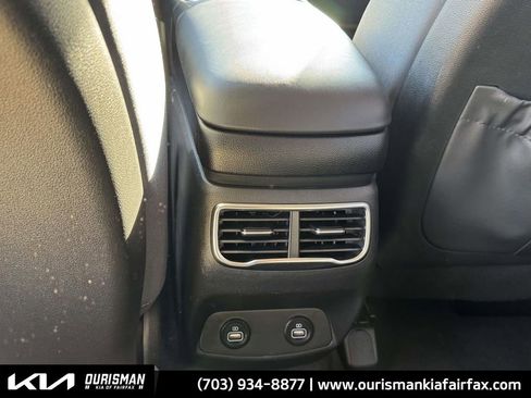 Used 2022 Hyundai Santa Fe SEL image 20