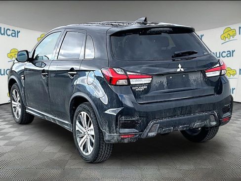 Used 2024 Mitsubishi Outlander Sport ES image 4