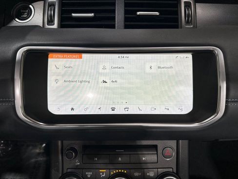 Used 2018 Land Rover Range Rover Evoque HSE Dynamic AWD/4WD image 68