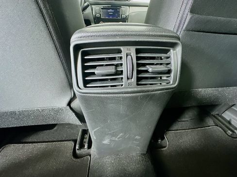 Used 2020 Nissan Rogue Sport S FWD image 26