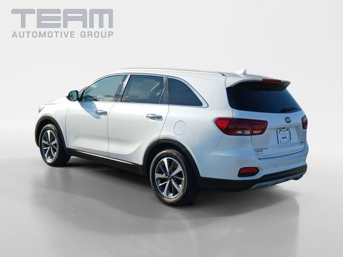 Used 2019 Kia Sorento EX FWD image 5