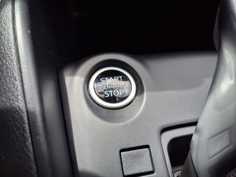 Certified 2025 Nissan Kicks Play S FWD image 11