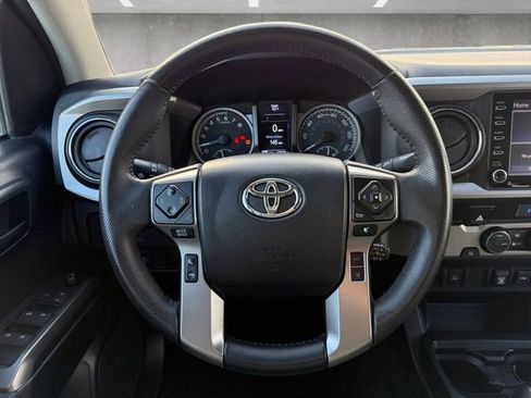 Used 2021 Toyota Tacoma SR5 image 21