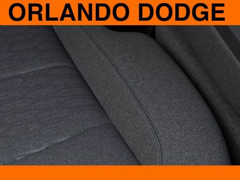 New 2026 RAM 2500 Big Horn AWD/4WD image 20