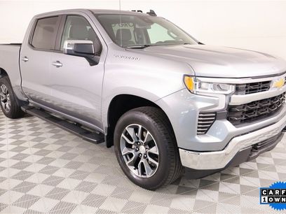 Used 2023 Chevrolet Silverado 1500 LT