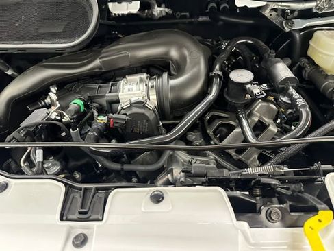 New 2026 Ford Transit 250 148 Medium Roof image 37