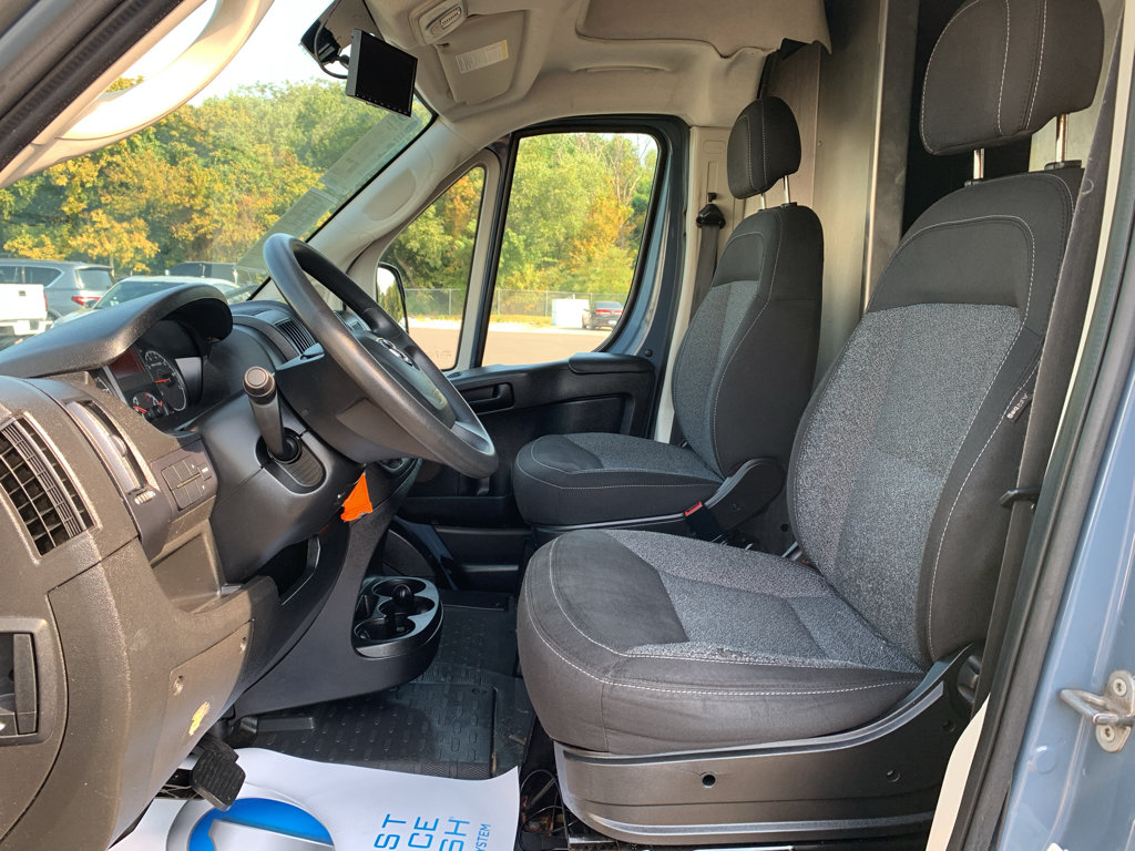 Used 2019 RAM ProMaster 3500 FWD image 12