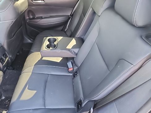 Certified 2024 Toyota Corolla Cross XLE w/ Convenience Package image 11