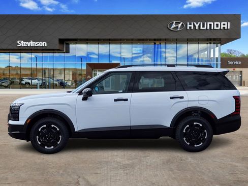 New 2026 Hyundai Palisade XRT Pro image 2