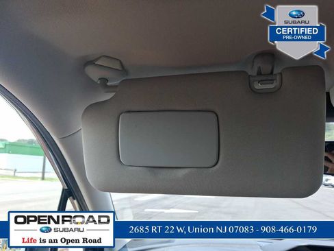 Used 2023 Subaru Forester Touring w/ Popular Package #2 AWD/4WD image 27