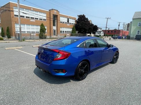 Used 2019 Honda Civic Sport image 5