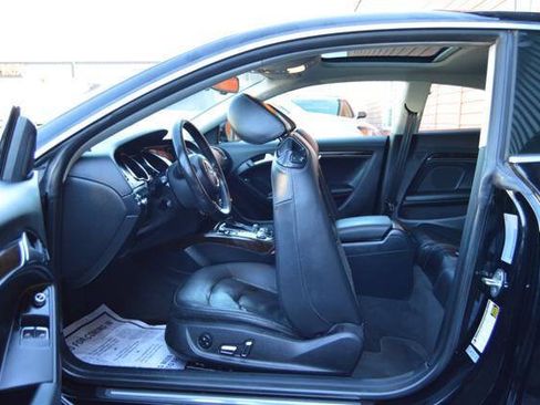 Used 2013 Audi A5 2.0T Premium Plus w/ Premium Plus Pkg AWD/4WD image 10