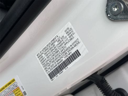 Used 2026 Honda Passport TrailSport Elite image 32