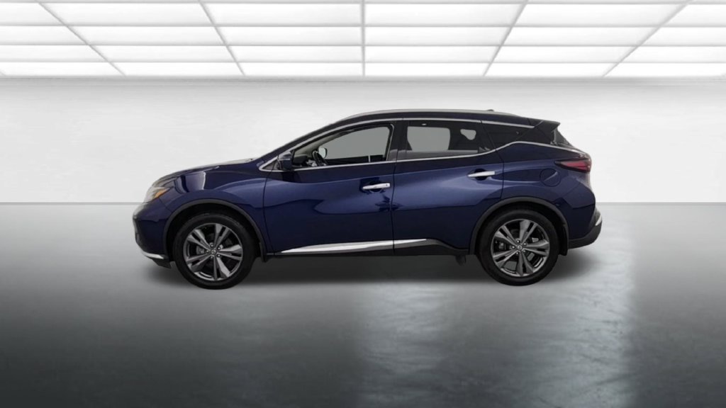 Used 2020 Nissan Murano Platinum w/ Cargo Package AWD/4WD image 5