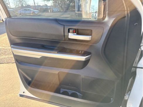 Used 2015 Toyota Tundra TRD Pro image 27