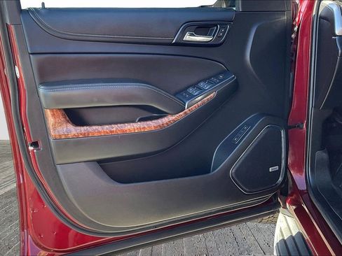 Used 2018 Chevrolet Tahoe Premier AWD/4WD image 20