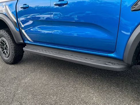 New 2025 Ford Ranger Raptor image 27