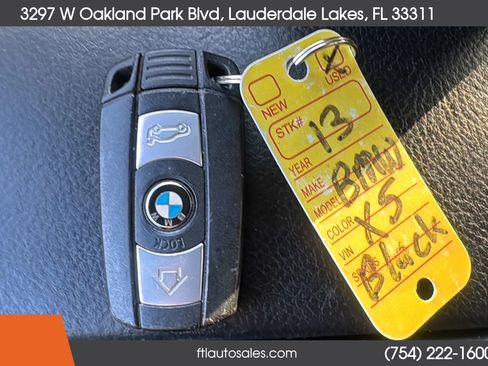 Used 2013 BMW X5 xDrive35i image 61