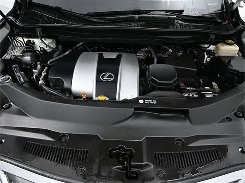 Used 2017 Lexus RX 350 FWD image 15