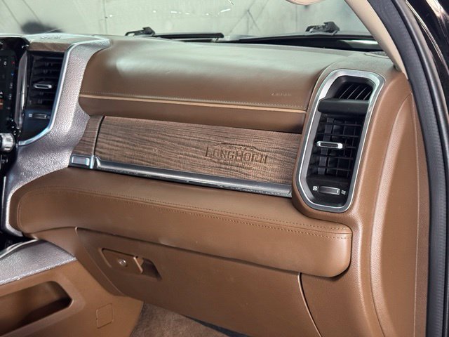Used 2021 RAM 1500 Limited AWD/4WD image 22