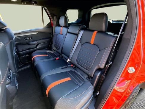 Used 2026 Honda Passport TrailSport image 18