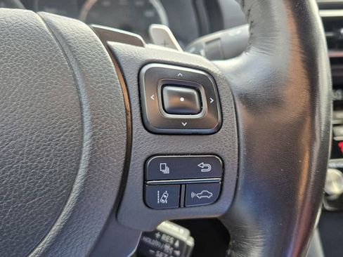 Used 2022 Lexus IS 300 w/ Premium Package RWD image 25