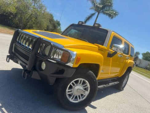 Used 2006 HUMMER H3 AWD/4WD image 18