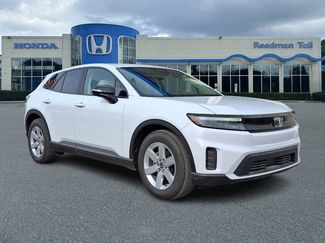 New 2026 Honda Prologue EX video 1