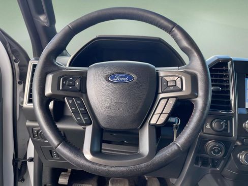 Used 2017 Ford F150 XLT w/ Equipment Group 302A Luxury image 24