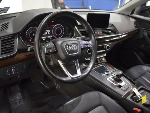 Used 2019 Audi Q5 2.0T Premium Plus image 8