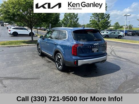 Certified 2024 Kia Telluride S AWD/4WD image 15