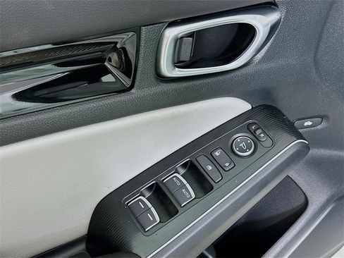 Used 2025 Honda Civic Sport Touring image 21