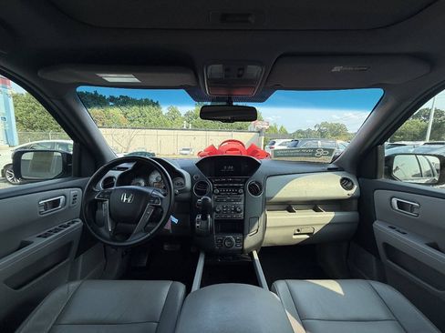 Used 2012 Honda Pilot Touring image 13