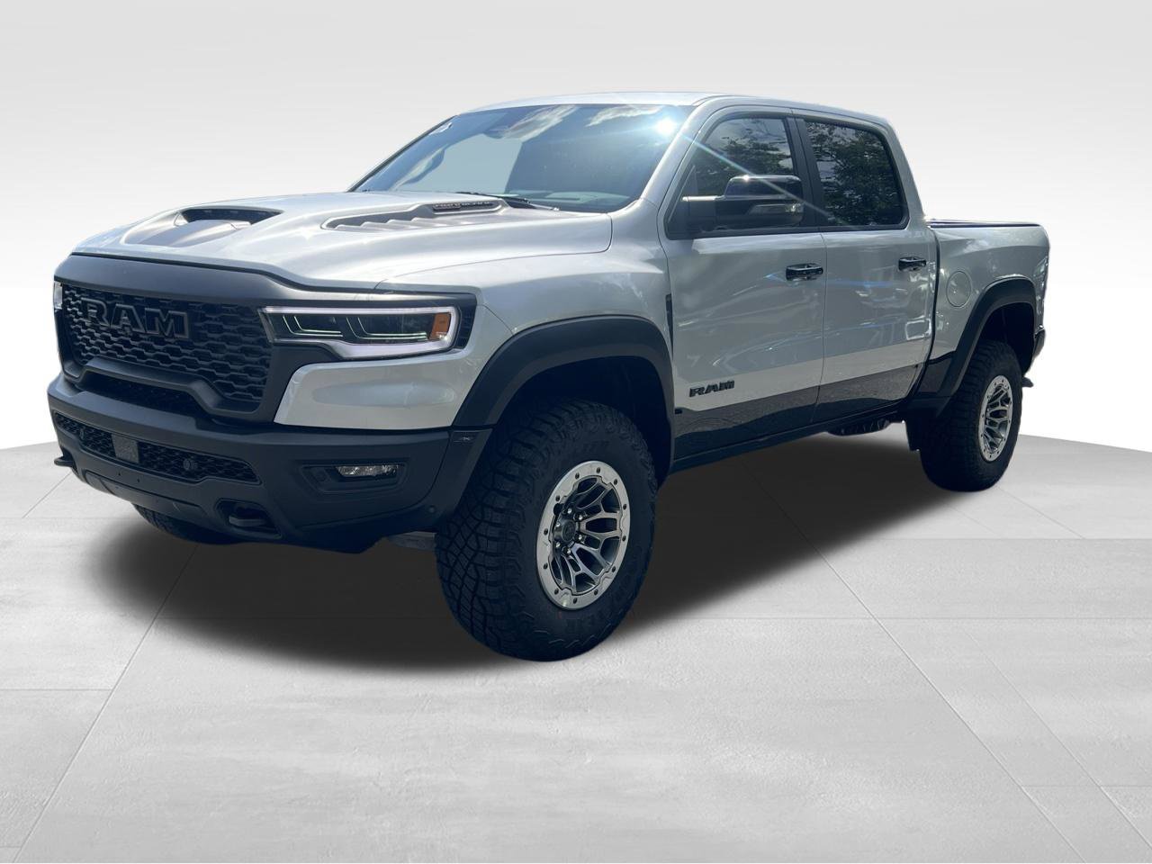 New 2026 RAM 1500 RHO AWD/4WD image 2