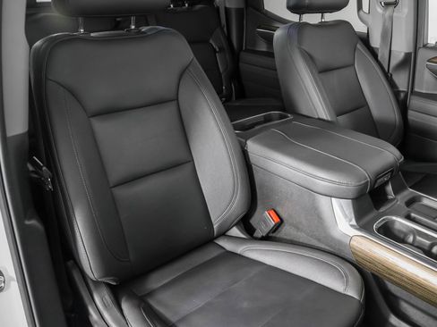 Used 2023 Chevrolet Silverado 1500 RST w/ RST All Star Premium Package AWD/4WD image 45