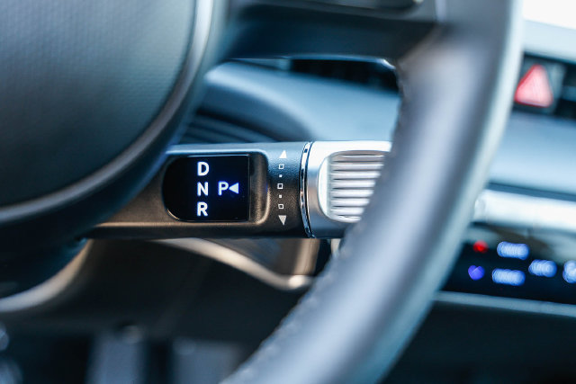 Certified 2024 Hyundai Ioniq 5 SEL RWD image 23
