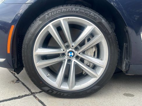 Used 2016 BMW 750i xDrive image 12
