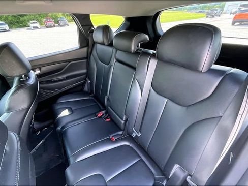 Used 2023 Hyundai Santa Fe XRT AWD/4WD image 26