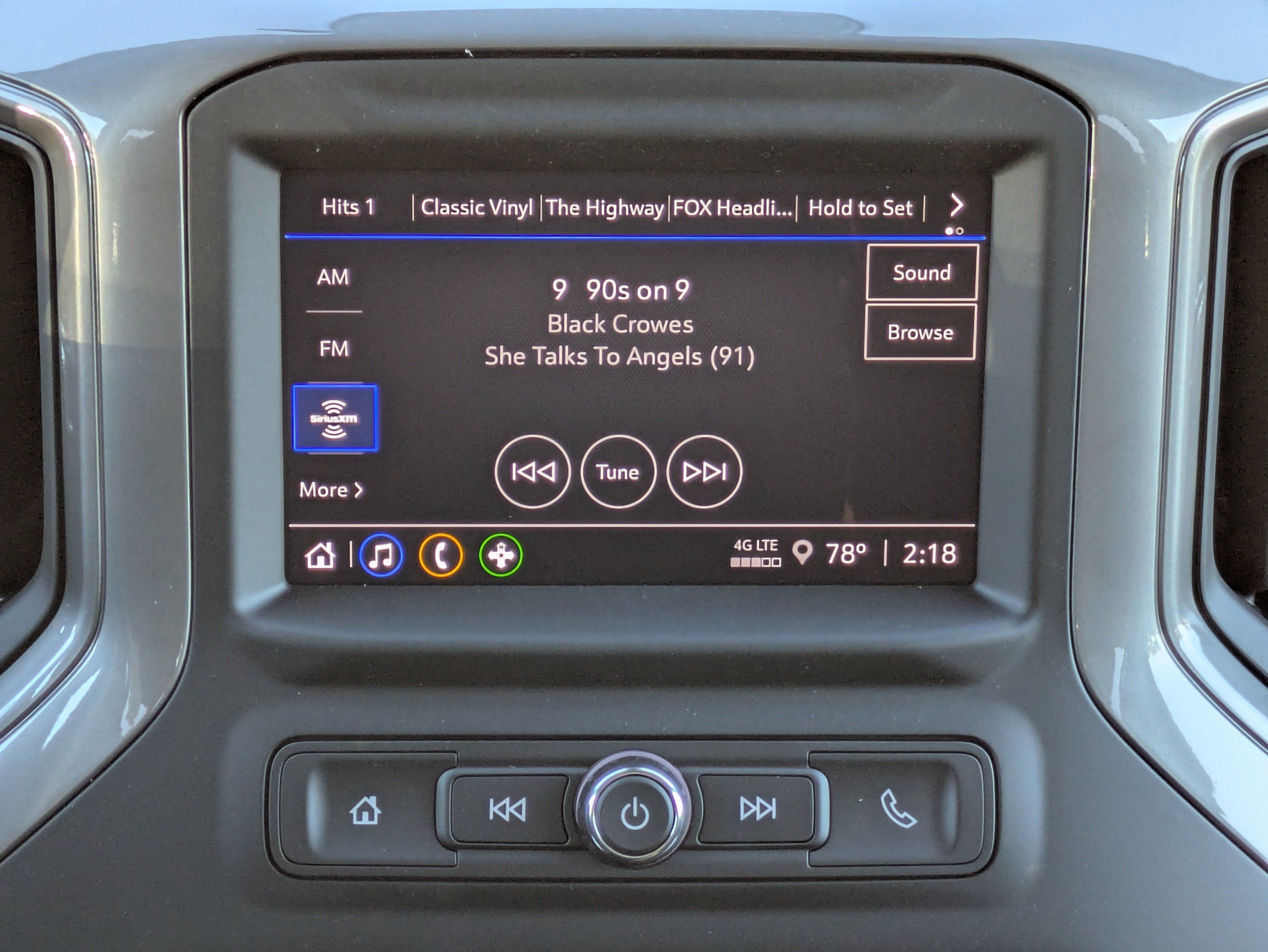 New 2026 GMC Sierra 1500 Pro w/ Graphite Edition RWD image 18