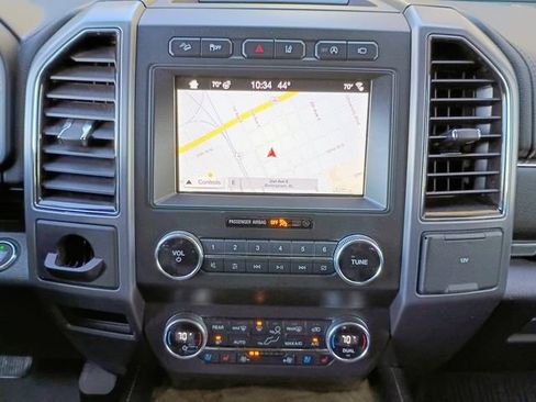 Used 2019 Ford Expedition Platinum image 36