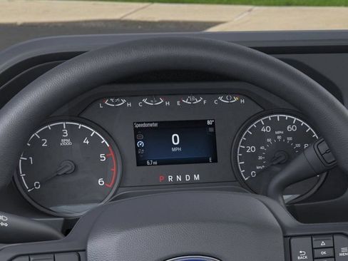 New 2026 Ford F450 XL RWD image 15