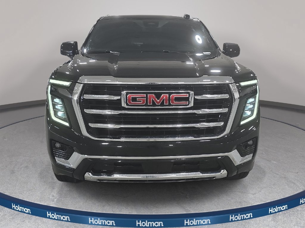 Used 2026 GMC Yukon Elevation RWD image 3