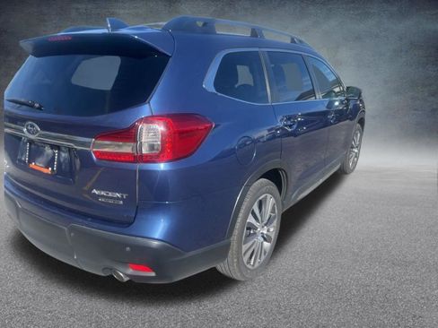 Used 2021 Subaru Ascent Limited w/ Technology Package AWD/4WD image 5