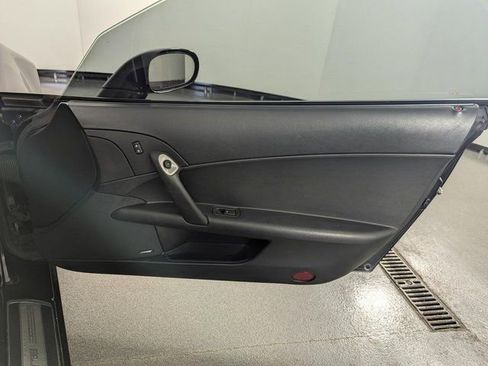 Used 2008 Chevrolet Corvette Z06 w/ Preferred Equipment Group image 21