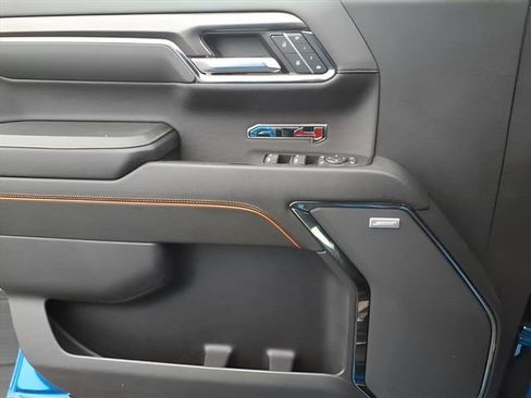 Used 2024 GMC Sierra 1500 AT4 w/ Technology Package image 16