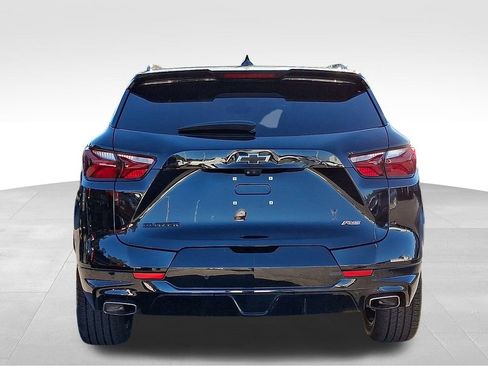 Used 2019 Chevrolet Blazer RS image 5